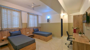 Living Homes Adria -Near IIM Bangalore, Bannerghatta Road